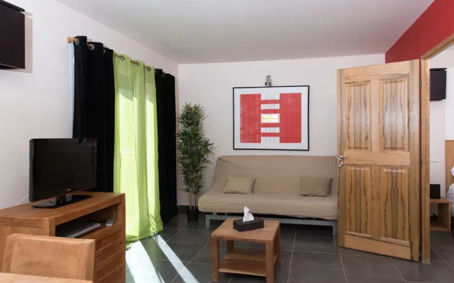 Le Milos Residence Hotel