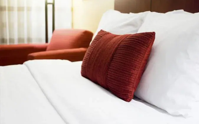 Sky Rooms Suites