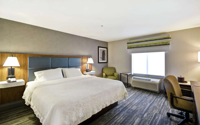 Hampton Inn & Suites Yuma