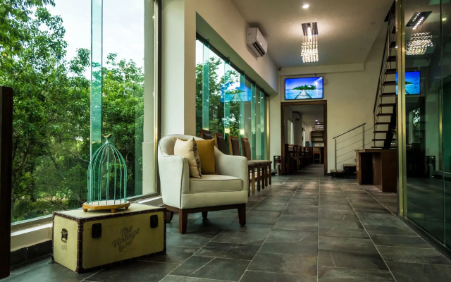 KABAH Cancun Hotel Boutique