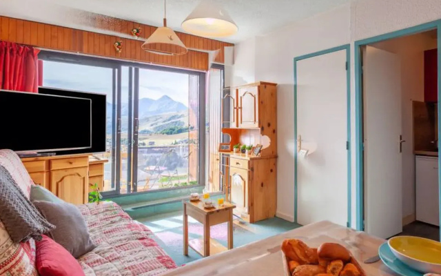 Apartment LEdioule La Toussuire