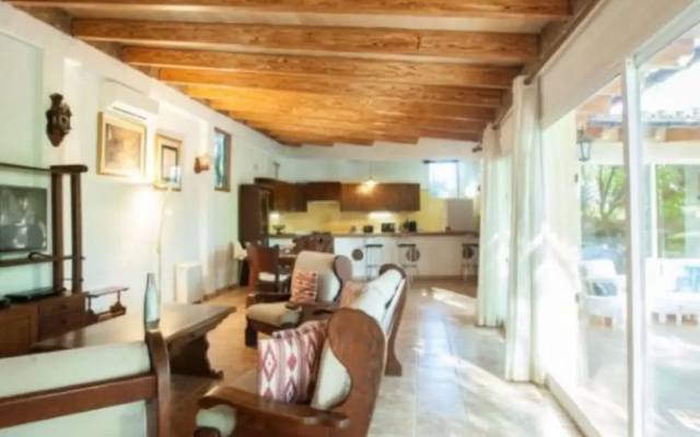 106480 - Villa in Puerto Pollenca