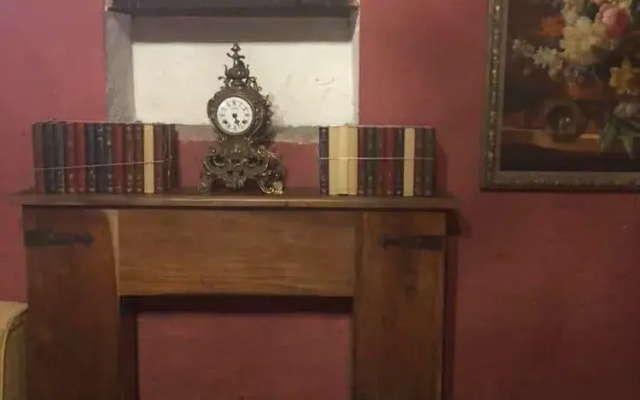 B&B Antico Frantoio Pietrasanta
