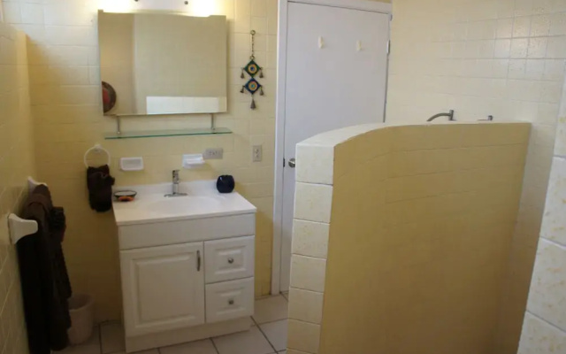 Caracol Peninsula 549-A - 2 Br home