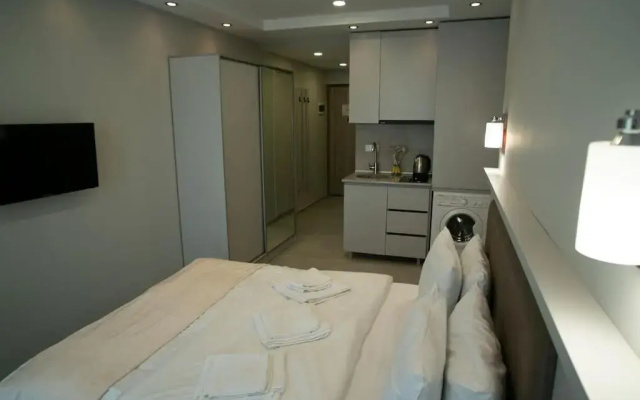 Leo Group Apartment 10-197A Sunrise Batumi