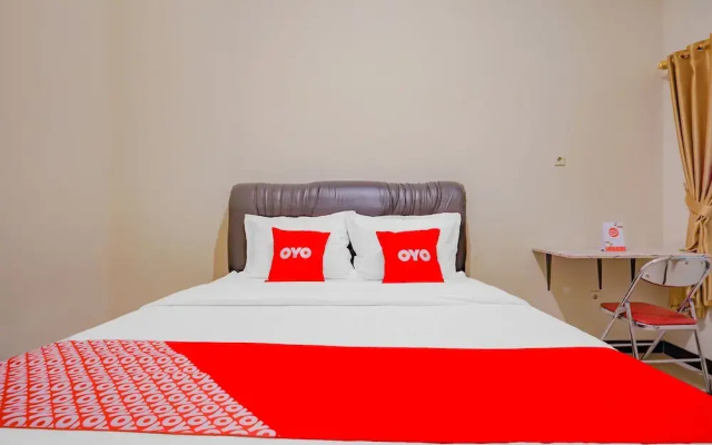 Kenari House Syariah by OYO Rooms