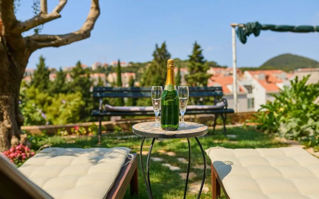 Guesthouse Anica