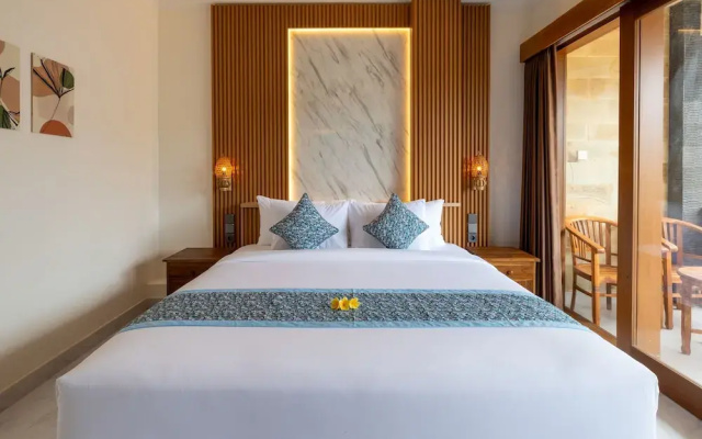 Hideaway Boutique - Uluwatu