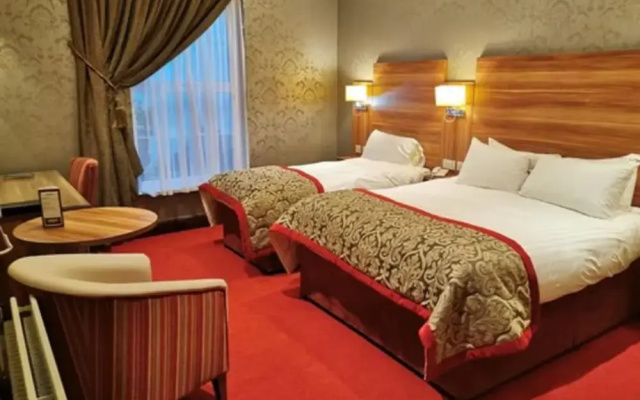 Sligo Southern Hotel & Leisure centre
