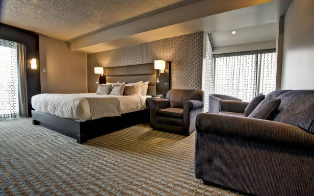 Hotel Nouvelle Frontière