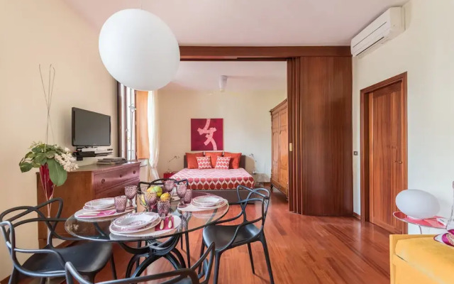 Design Apartments Florence - Annunziata
