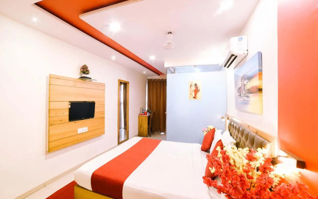 Hotel Grandeur-Near Mumbai International Airport
