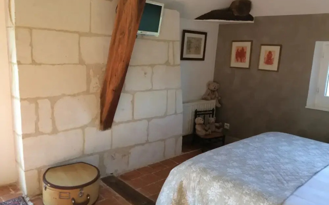 Le Clos Mademoiselle