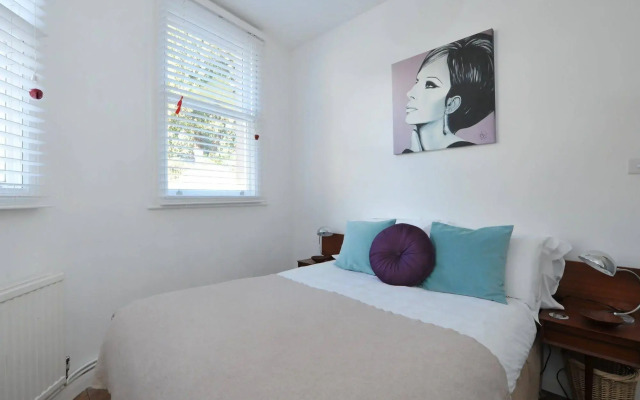Freedom Stays Bath - London Apartment