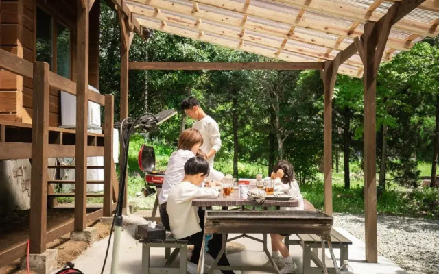Log House Kizuki - Vacation STAY 62486v