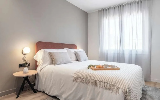 Arrivo Apartments