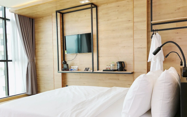 Chotel Pham Ngu Lao