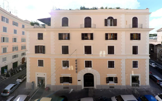 Hotel Golden