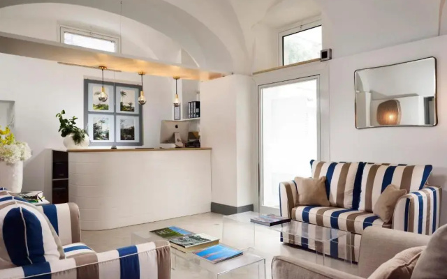 Villa Delle Palme