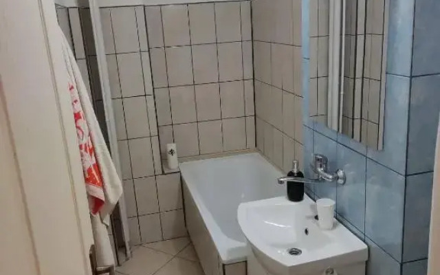 Bo Apartment