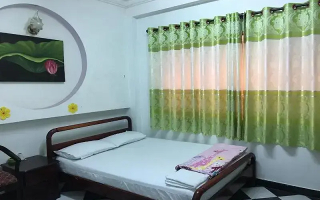 Hoang Nam Hotel by ZUZU