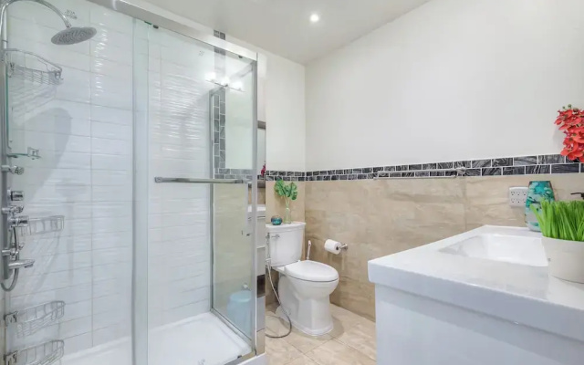 Bright and Specious Villa in Scarborough