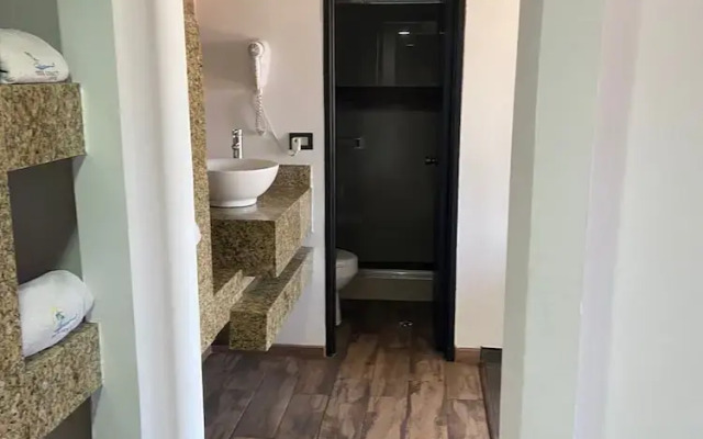 Hotel Fiesta Rosarito