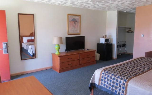 Americas Best Value Inn