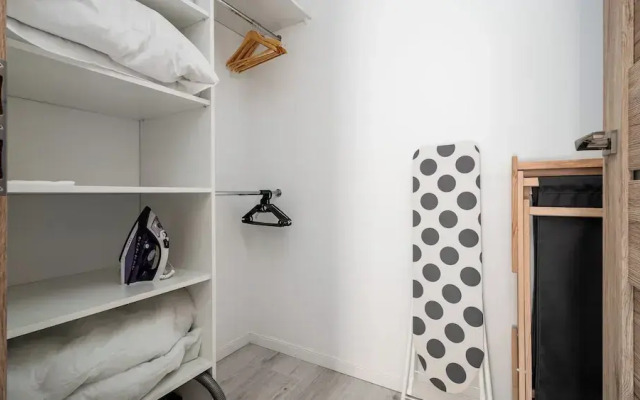 Apartamenty Sun & Snow Róża Wiatrów