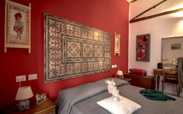 Ad Hoc Rooms