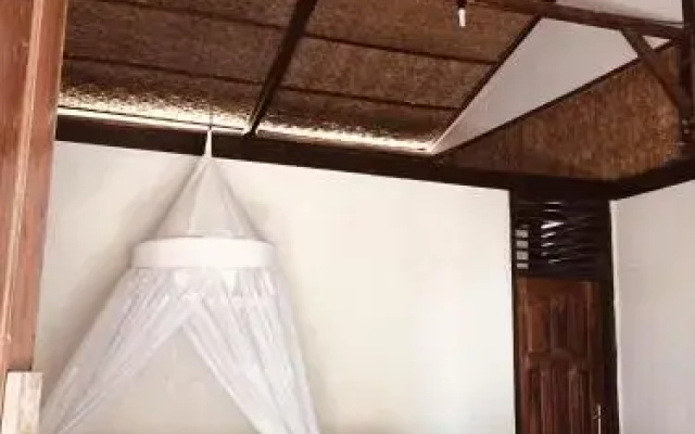 Pantai Paris Homestay