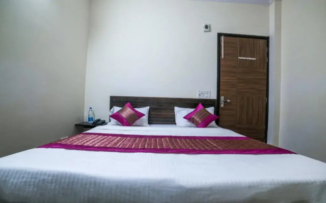UK Residency By OYO Rooms