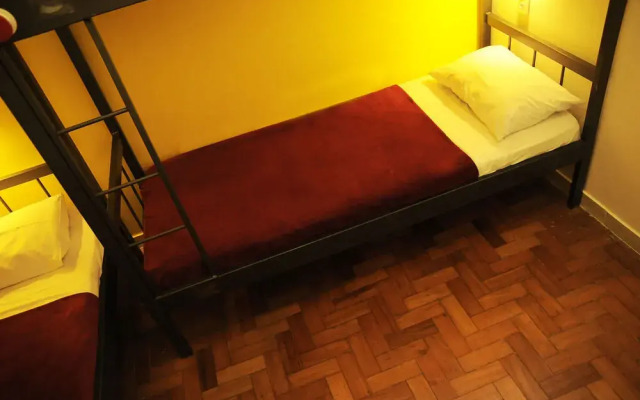 BotaHostel