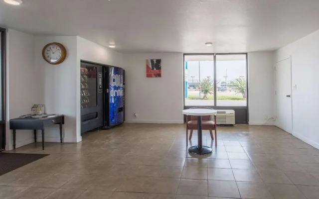 Motel 6 West Memphis Arkansas