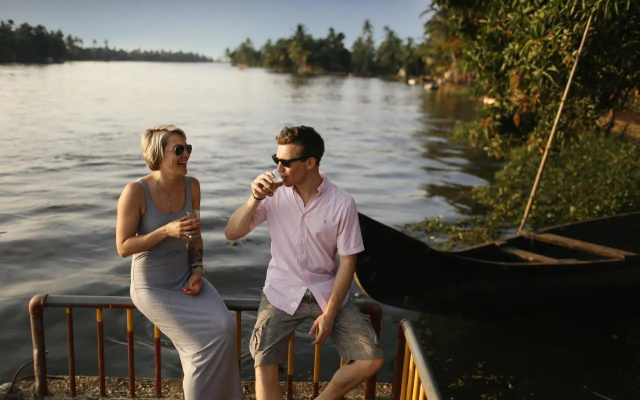 Spice Coast Cruises