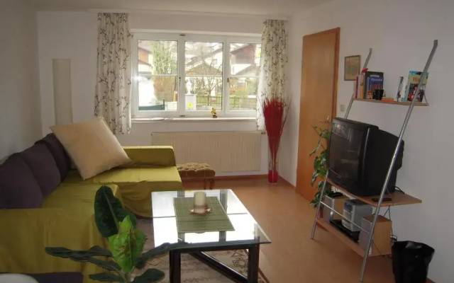 Ferienwohnung Oswald Fuschlsee