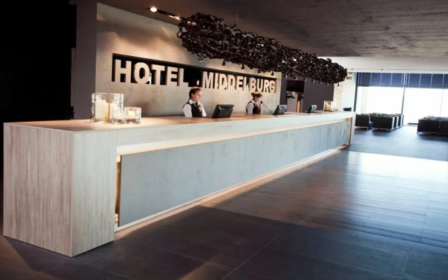 Van der Valk Hotel Middelburg
