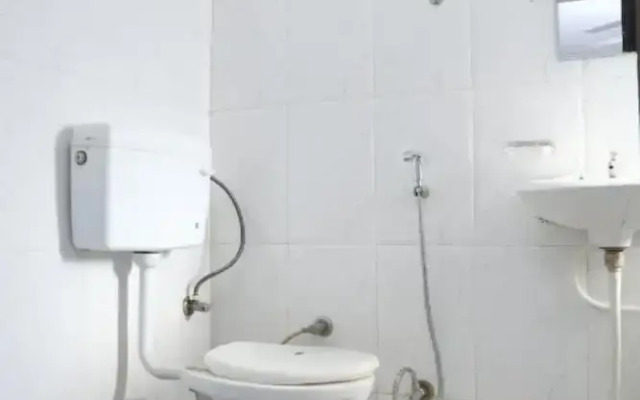 Hotel Shiv Sagar Haveli Udaipur