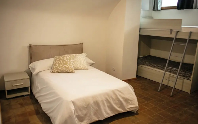 B&B Al Bodregon