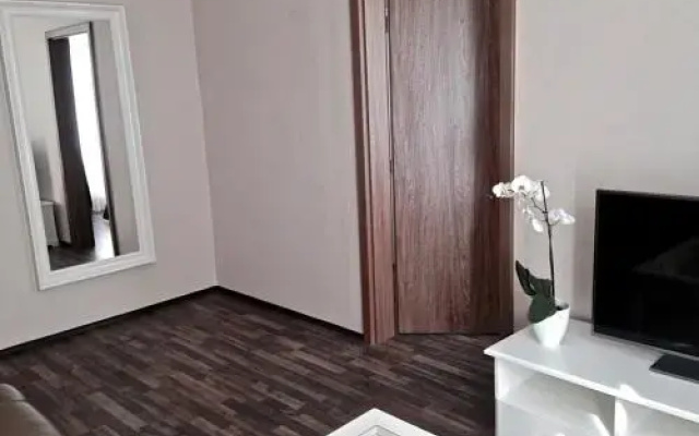 Residence Moravia Apartments
