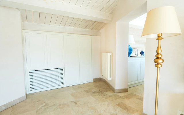 Marina Homes Suite in Syracuse