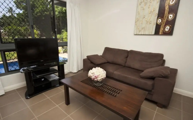 Woodville Beach Townhouse 4