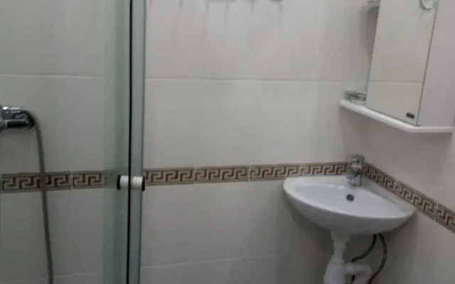 Dom Artistov Tsirka Tula Hotel