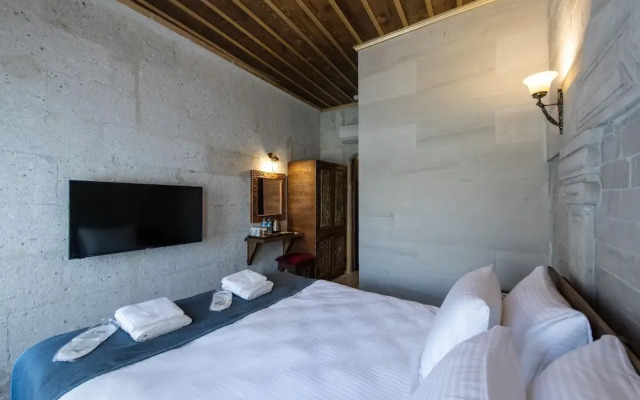 Foremanson Cave Hotel