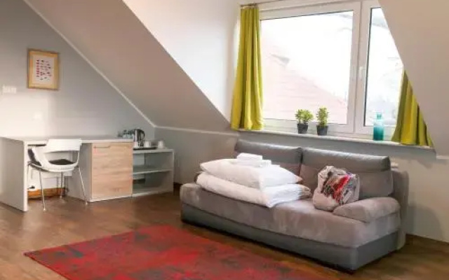 Idar Apartamenty