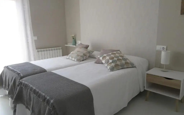 Alcañiz Flats II