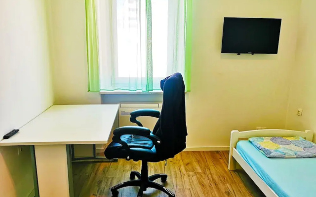 Chillax Rooms