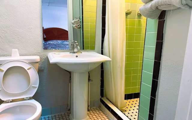 Apollo Motel By OYO Cinnaminson NJ, US-130