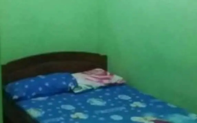 Penginapan Istana