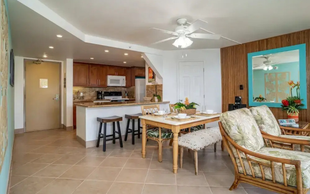 Valley Isle 301 1 Bedroom Condo, Lahaina